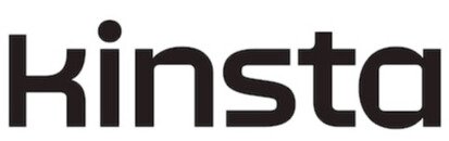 Kinsta logo