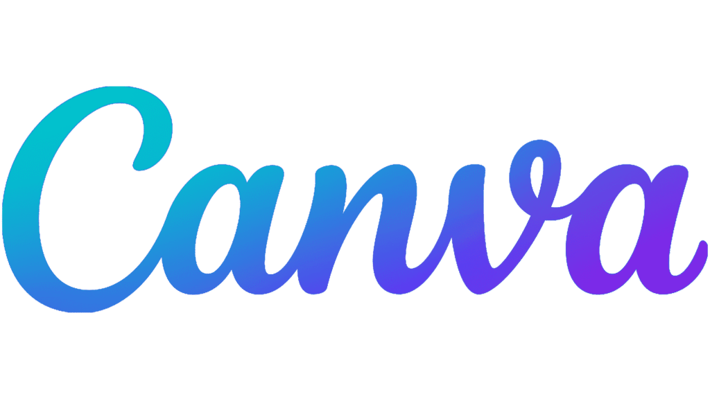 canva logo