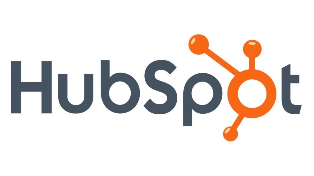 Hubspot logo