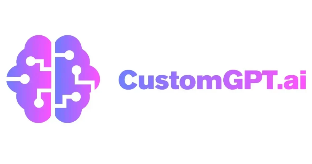 Customgpt.ai logo