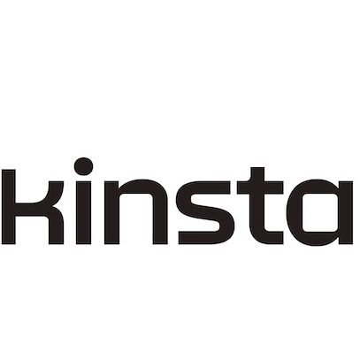 Kinsta Logo