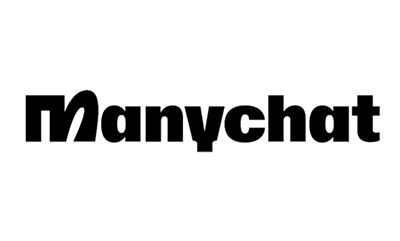 manychat logo