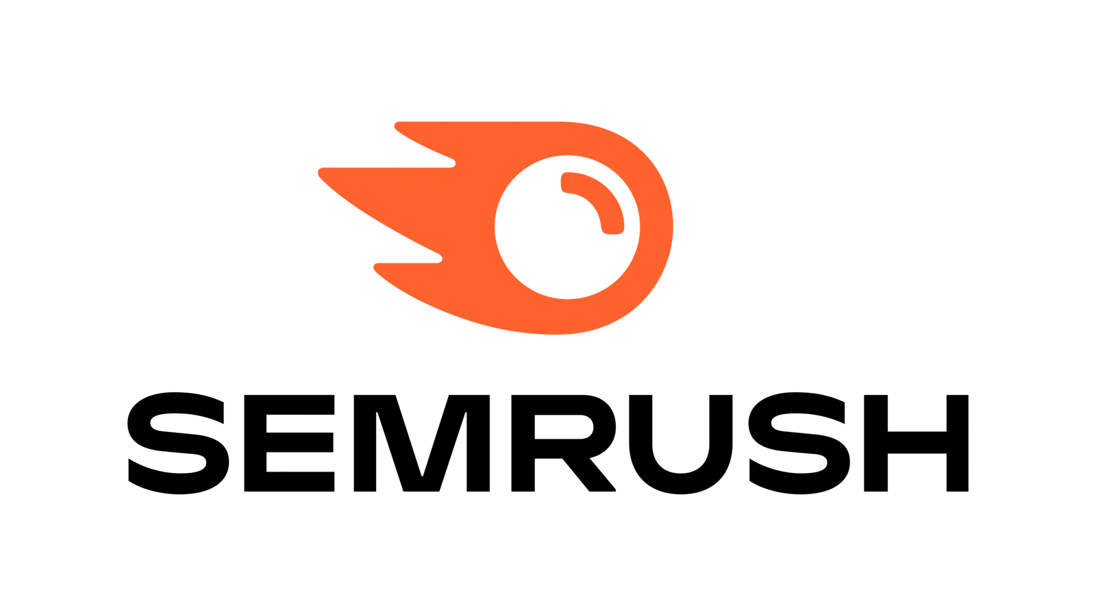 Semrush Logo