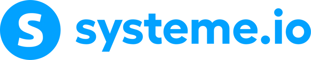systeme.io logo