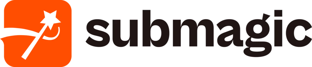 submagic logo