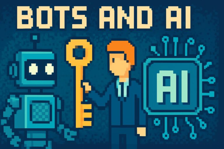 Bots and AI Guide: Unlocking Intelligent Automation in 2025