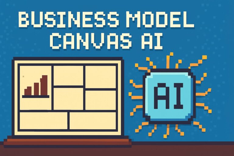 Business Model Canvas AI Guide: Unlock Innovation in 2025