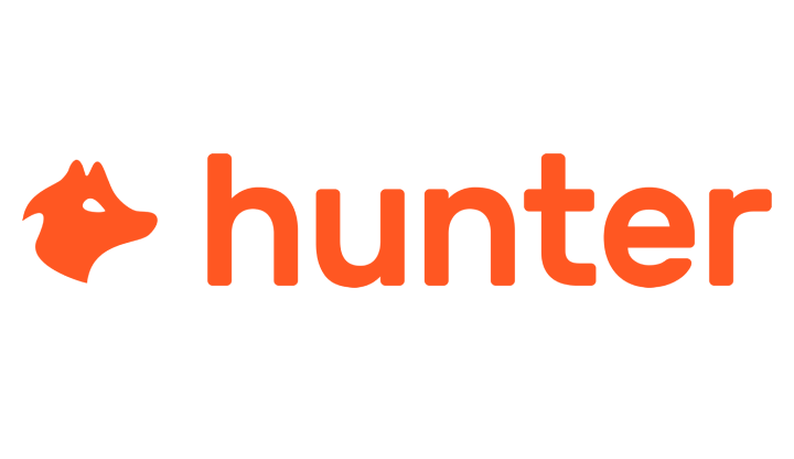 hunter.io logo