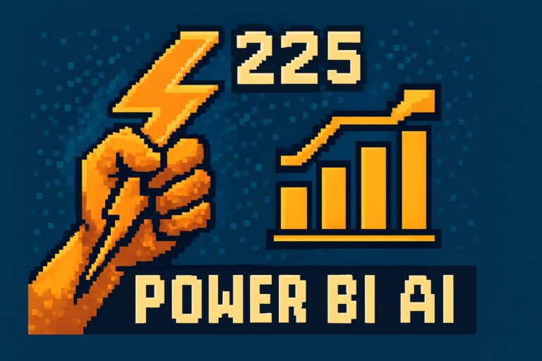 Power BI AI Guide 2025: Unlocking Intelligent Insights