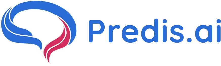 Predis.ai logo
