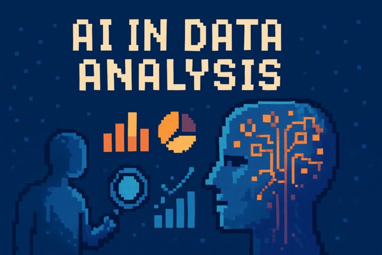 AI in Data Analysis Guide: Unlock Insights in 2025