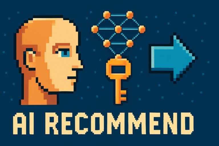 AI Recommend Guide: Unlock Smarter Choices in 2025