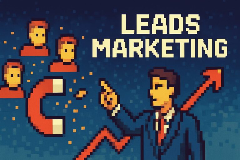 Leads Marketing Guide: Strategies for Success in 2025