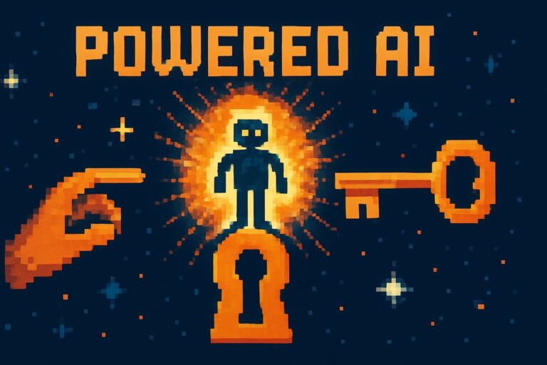 Powered AI Guide: Unlocking Smart Solutions in 2025