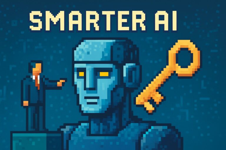 Smarter AI Guide: Unlocking Intelligent Tech in 2025