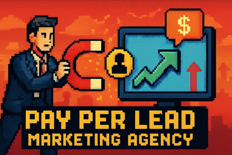 7 Powerful Pay Per Lead Marketing Agency Strategies for 2026