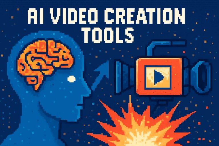 9 Essential AI Video Creation Tools to Elevate Content in 2026