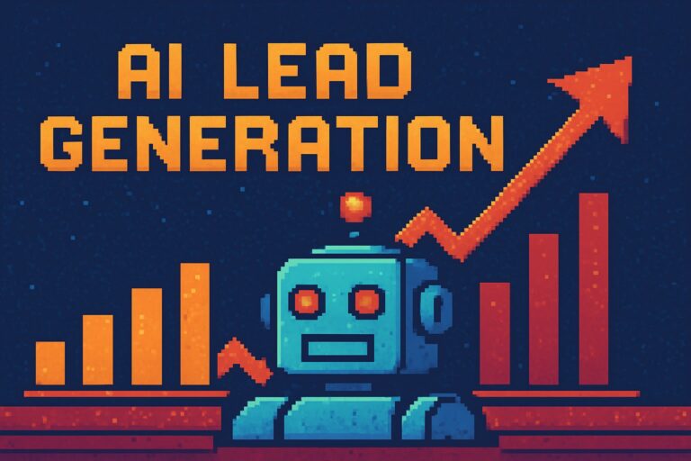 9 Powerful Ways to Boost Sales With AI Lead Generation 2026