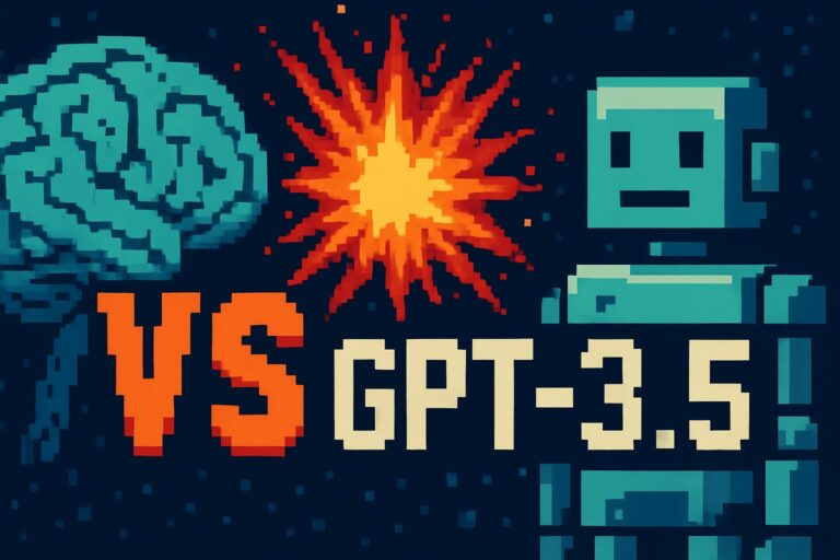 GPT 35 Versus: How Does It Compare in 2026?