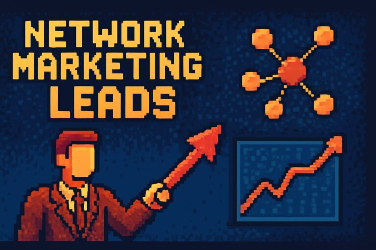 Guide to Network Marketing Leads: Strategies for 2026 Success