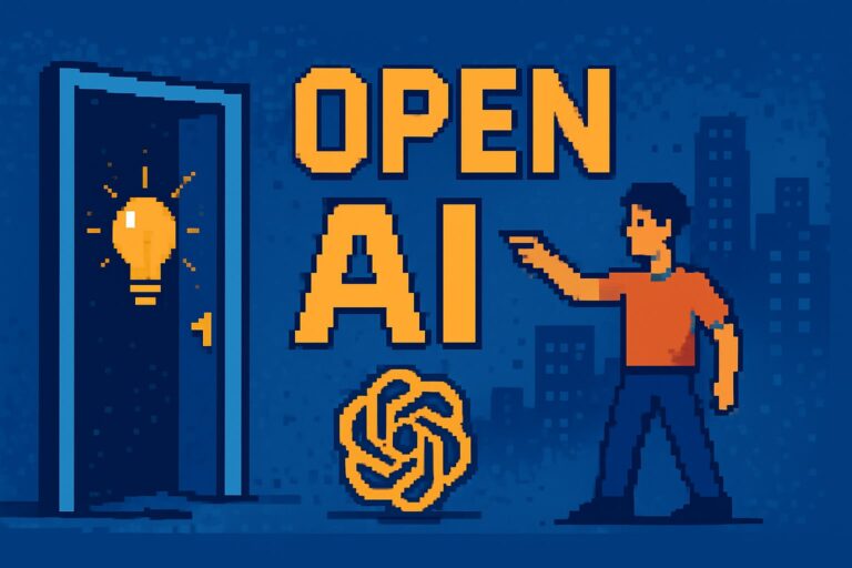 Open AI Guide: Your Essential Handbook for 2026