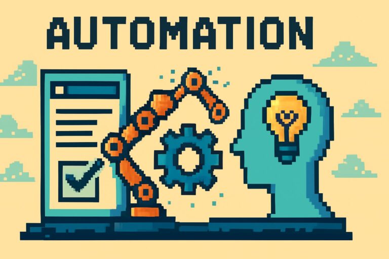 The Essential Guide to Automation in 2026