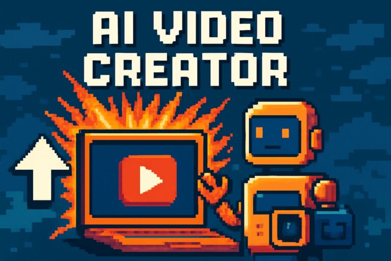 9 Game-Changing AI Video Creator Tools to Try in 2026