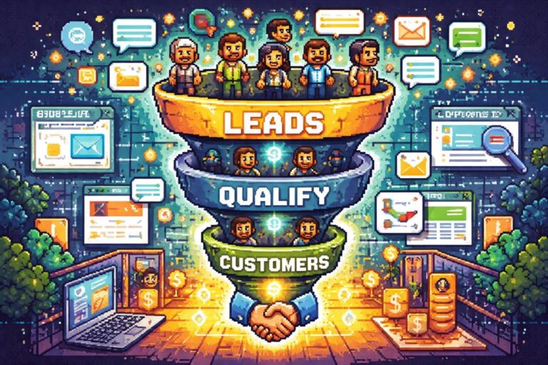 Business Opportunity Leads: Guide to Growth in 2026