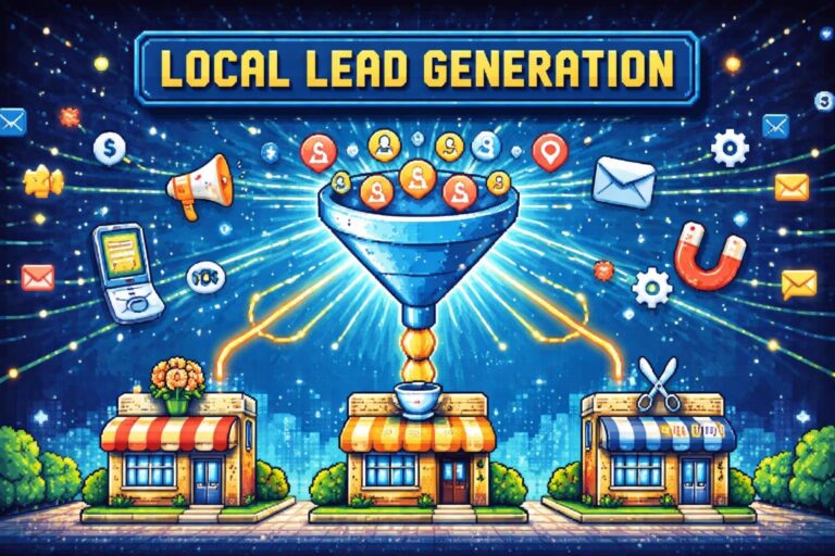 Local Lead Generation Business Guide for 2026