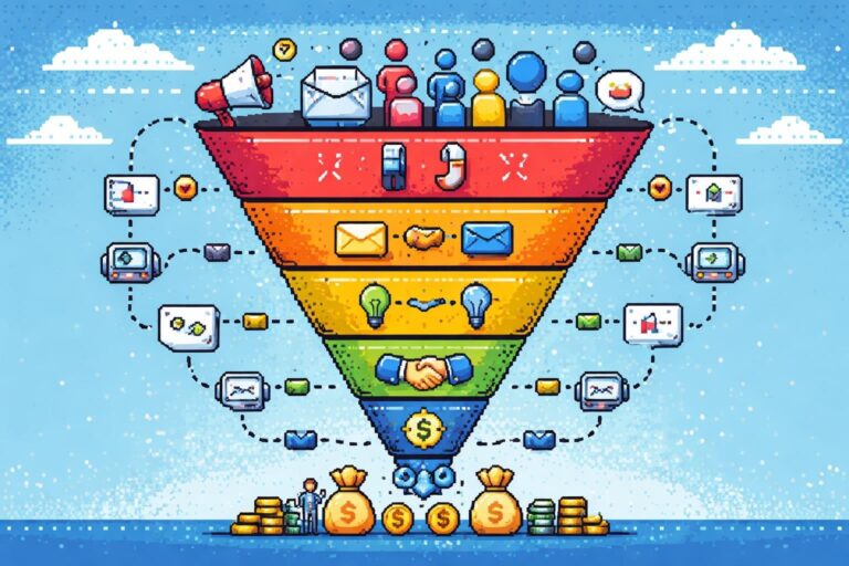 Network Marketing Lead Generation: Modern Strategies 2026