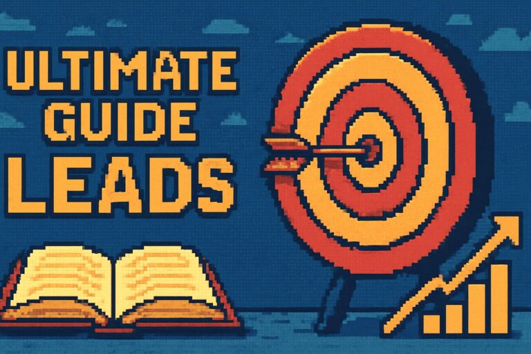 Ultimate Guide to Leads in Digital Marketing 2026